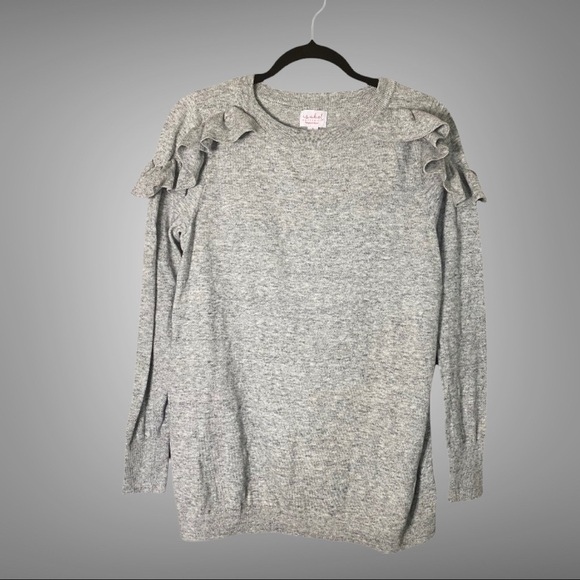 Isabel Maternity Sweater - Picture 1 of 6